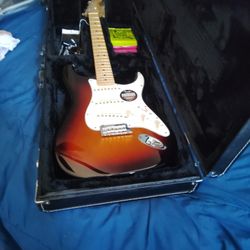 USA American Standard/ Custom Shop