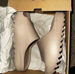 Brand new adidas Yeezy slides