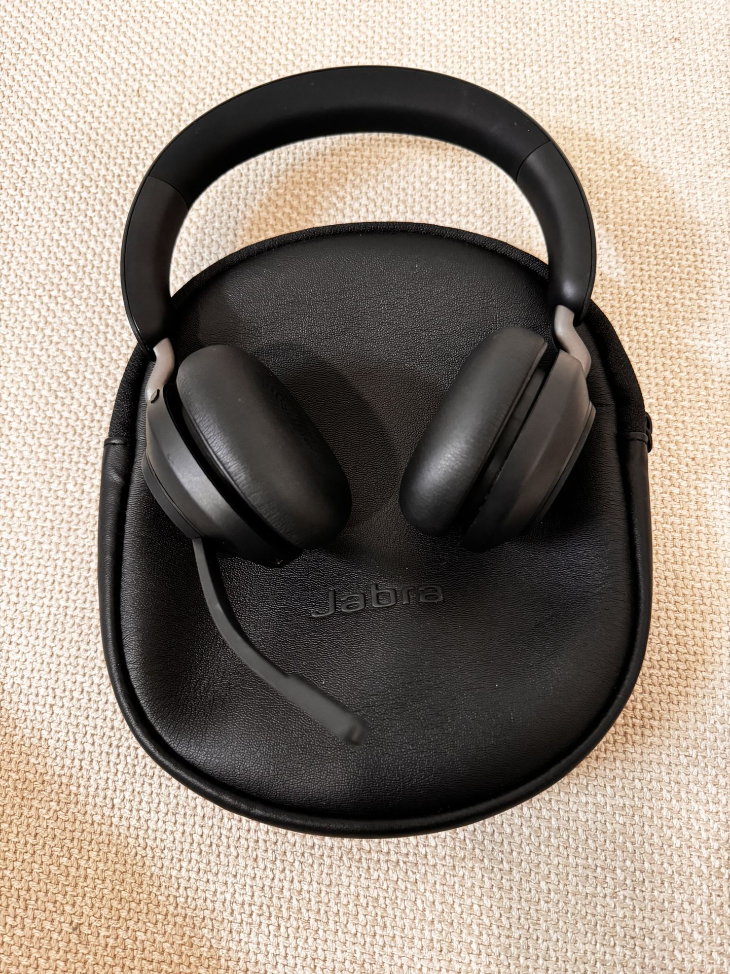 New Jabra Headset Bluetooth