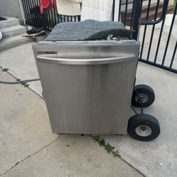 Samsung Dishwasher