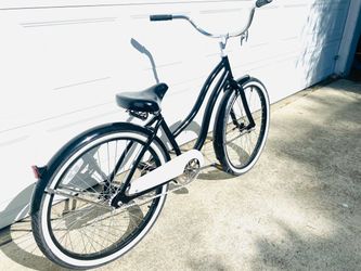 26 inch bike