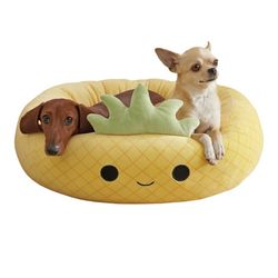 Used 30” Squishmallows Pet Bed