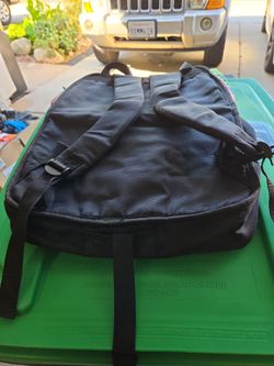 Nice backpack new