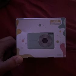 1080p digital camera 📷