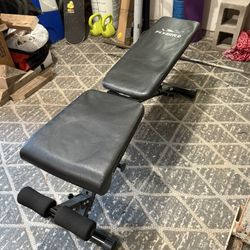 Flybird Adjustable Bench