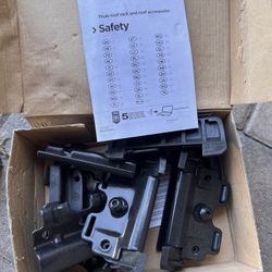 Thule Kit 4093