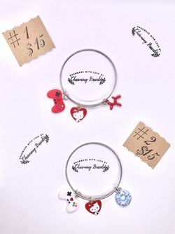 Charming JZBracelets