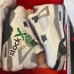 Jordan 4s(SHIPPING ONLY)