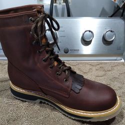 Botas de Trabajo++Work Boots