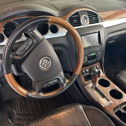 2011 Buick Enclave