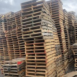 36x36 Pallets