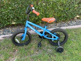 Joystar Totem Kids Bike