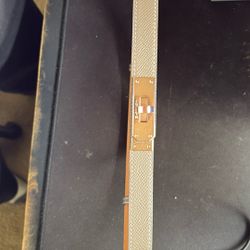 Hermes Kelly 18 Womens Belt