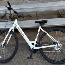 Bike For Sell