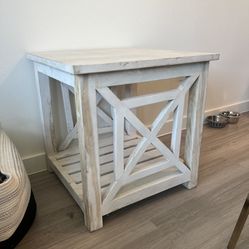 Side Table
