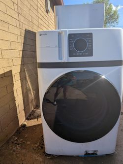 2025 Dual load washer *Broken* $100