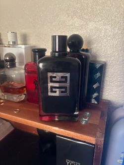 Givenchy Gentleman Eau de Parfum