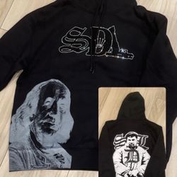 Brand New Sdl Hoodie (any Size)