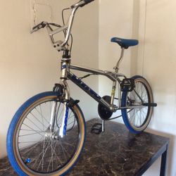 Gt Bmx Dyno Bmx Dyno Compe Freestyle Bmx Send Me Your Best Offer 🤔