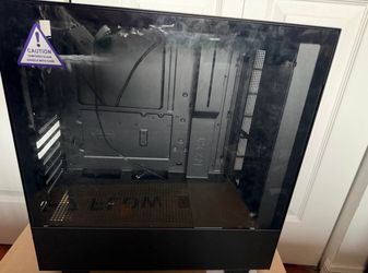PC case