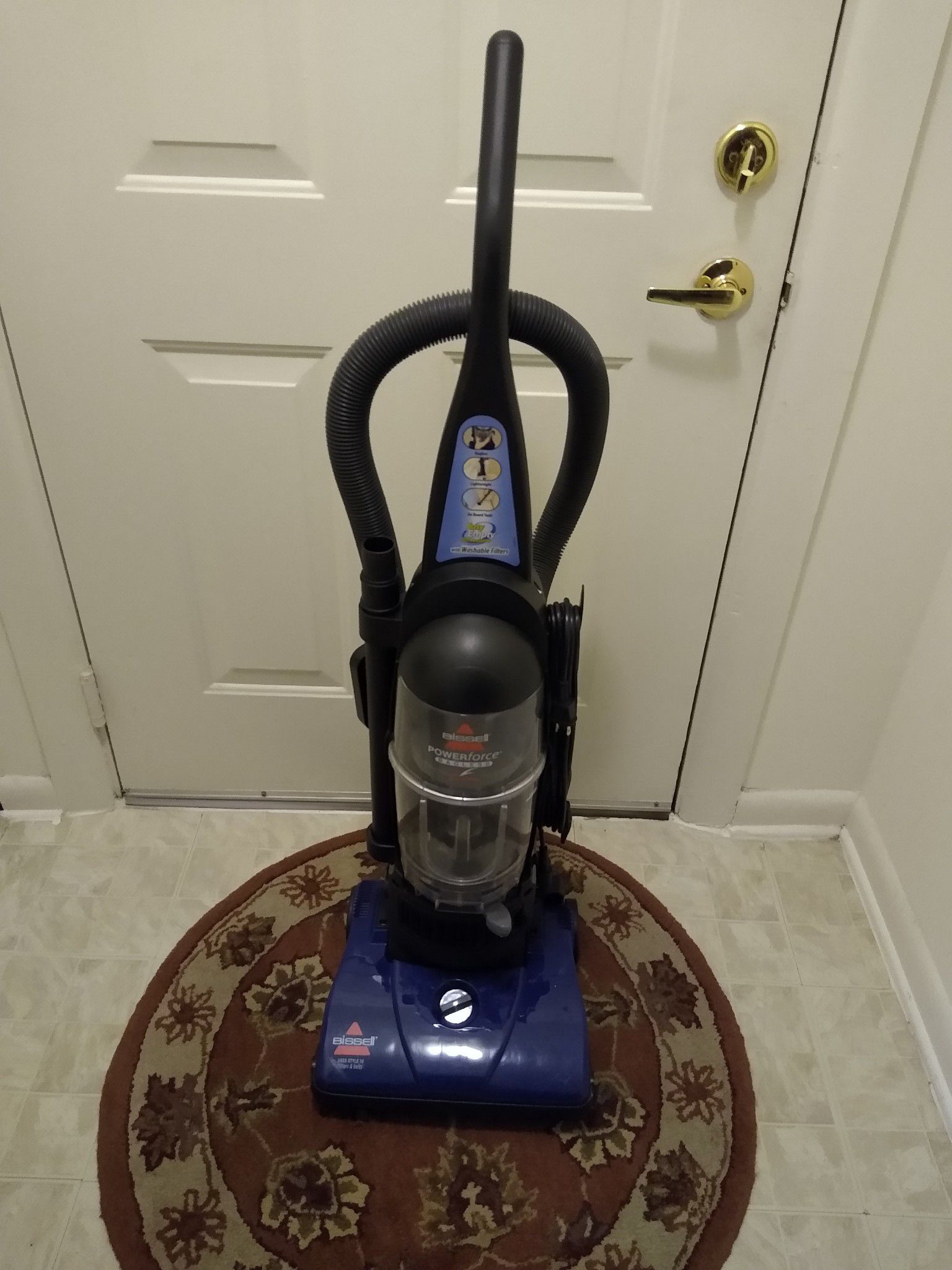 Used vacuum 30.00