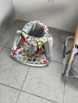 Children’s stuff