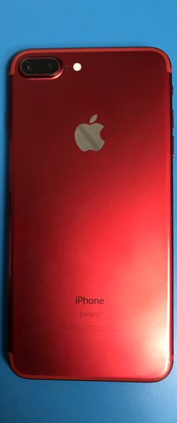 iPhone 7 Plus 128GB Factory Unlocked