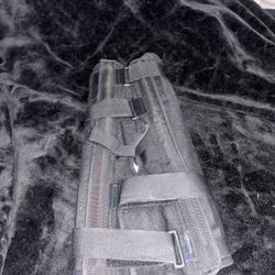 Hospital Grade Knee Brace