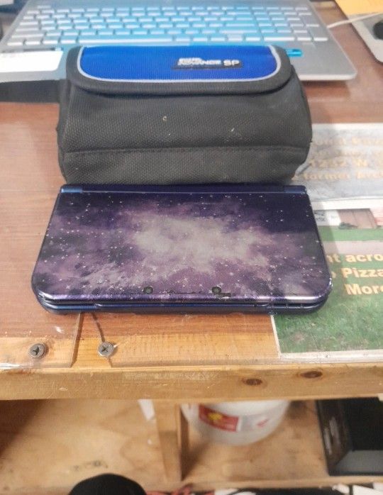 3 ds galaxy
