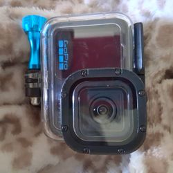 GoPro
