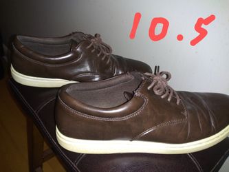 Mens Shoes size 10.5