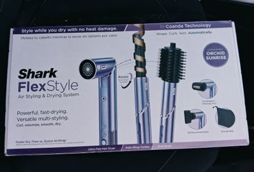 Shark FlexStyle Air Styling & Drying System
