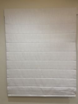 Roman Shades