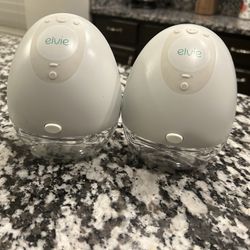Elvie Breast Pumps