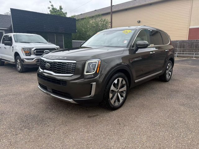 2020 Kia Telluride