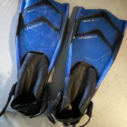 Swimming Fins $10