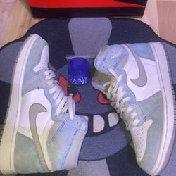 Air Jordan 1s Retro High Og 