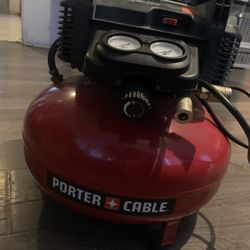 Air Compressor 