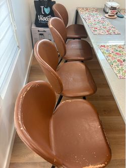 Room & Board Gwen Dining Chair - set of 8