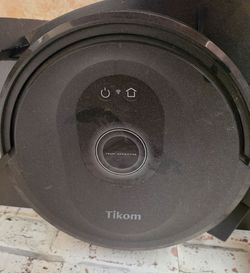 Timom robot vacuum