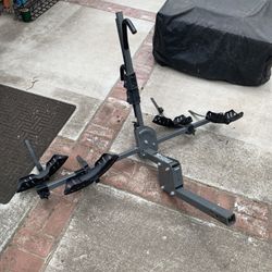 Swagman Bike Rack 