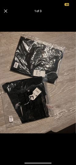 XS FIGS ZAMORA SCRUBS SET