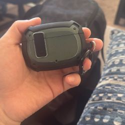 Beats Studio Buds - Moon Gray With Case