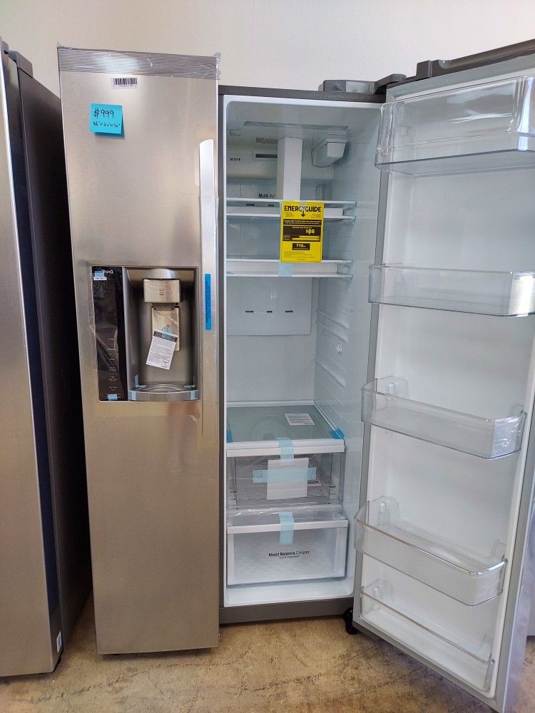 Fridge On Sale At Appliances 4 Less