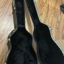 Acoustic Guitar Case