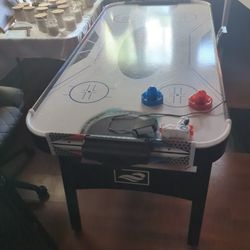 Air Hockey Table 