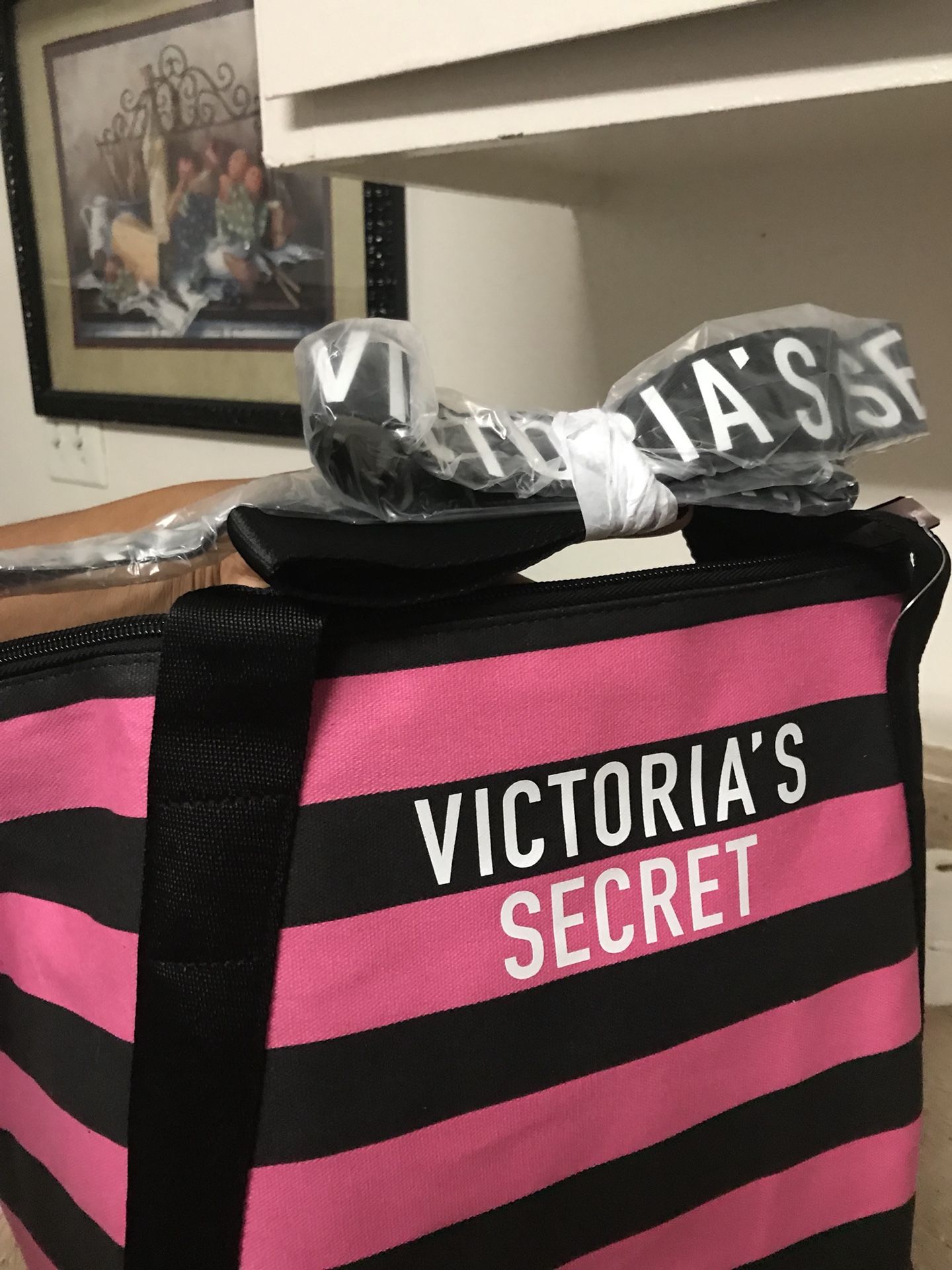 Bolsa de victoria secret