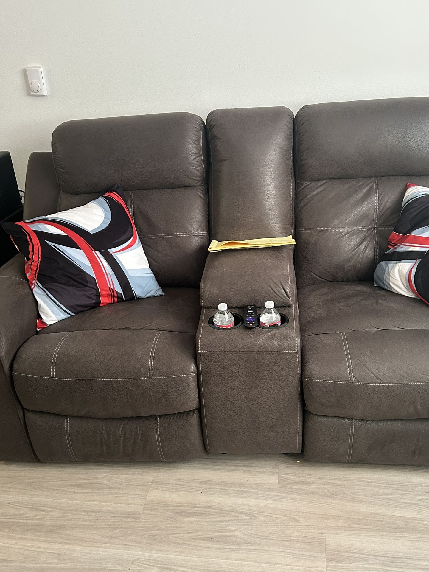 Jesolo Loveseat-Family Needs Help-OBO