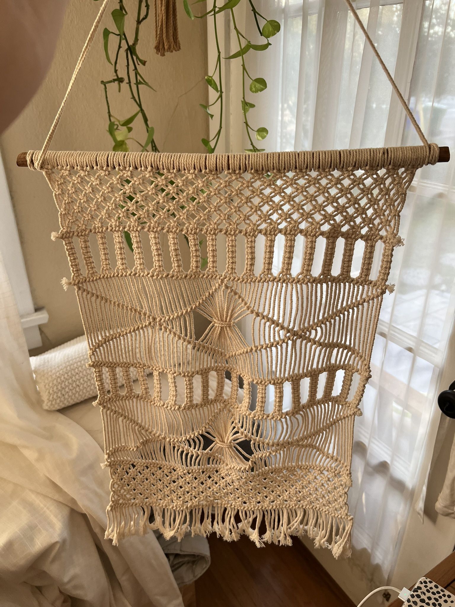 Macrame From Urban Outfitters