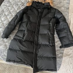 Winter coat - Unisex - Ralph Lauren - RLX - size L - European style
